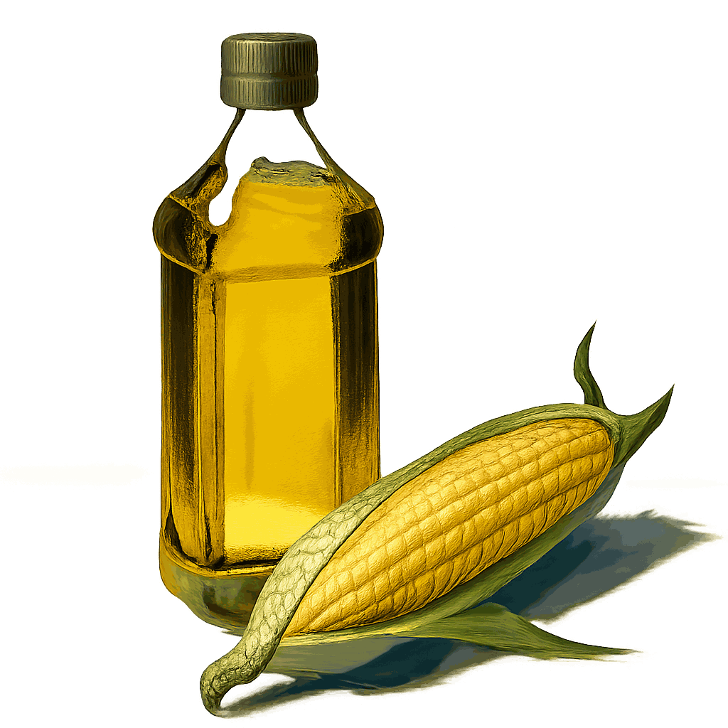 Corn oil
